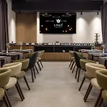 Aparthotel Silver