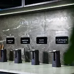 Silver Aparthotel 4*