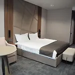 Aparthotel Silver 4*