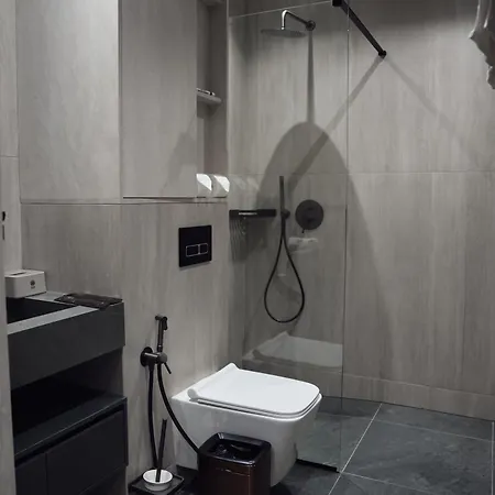 Aparthotel Silver 3*