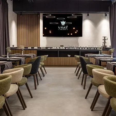 Aparthotel Silver