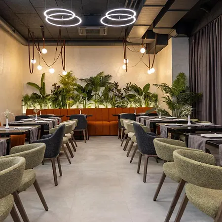 Silver 3* Truskavets