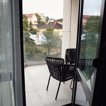 Aparthotel Silver 4*