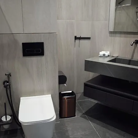 Silver 3* Truskavets