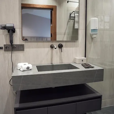 Silver 3* Truskavets