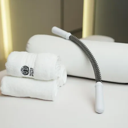 Aparthotel Silver