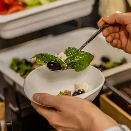 Aparthotel Silver Truskavets