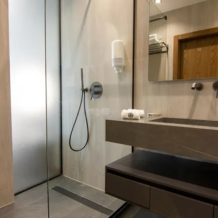Aparthotel Silver Truskavec