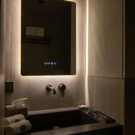 Aparthotel Silver