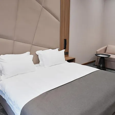 Aparthotel Silver Truskavec