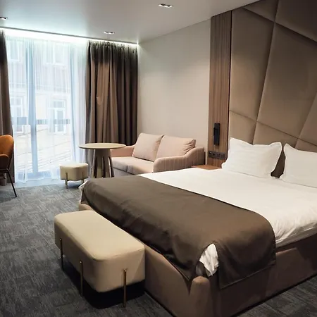 Aparthotel Silver Truskavec