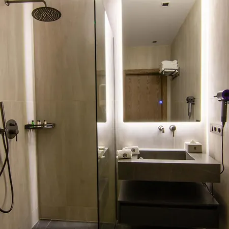 Silver Aparthotel Truskavec