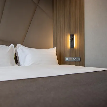 Aparthotel Silver