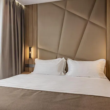 Aparthotel Silver Truskavec