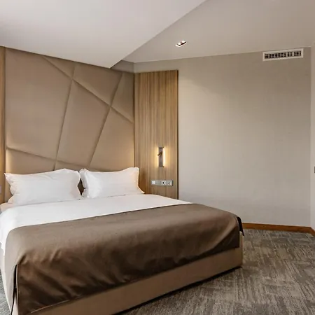 Silver Aparthotel 4*
