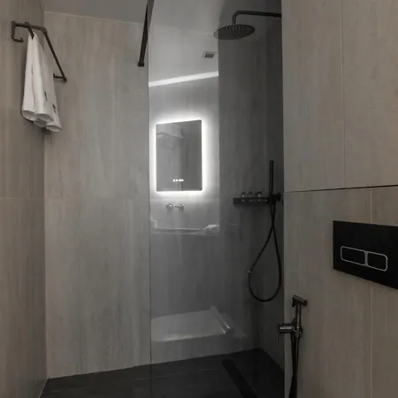 Aparthotel Silver 4*