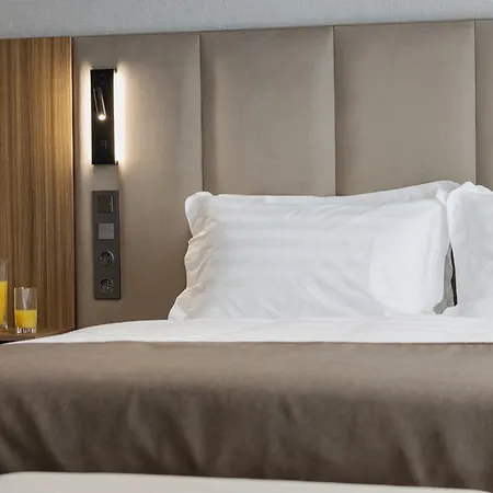 Aparthotel Silver 4*