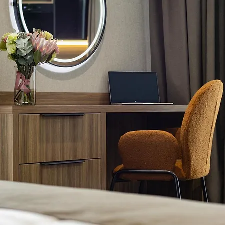 Aparthotel Silver Truskavec