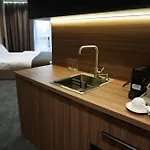 Apart-hotel Silver