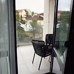 Apart-hotel Silver 4*