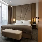 Aparthotel Silver Truskavets