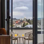 Aparthotel Silver 4*