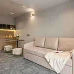 Silver Aparthotel