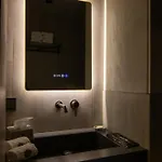 Apart-hotel Silver