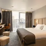 Aparthotel Silver 4*