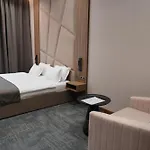 Silver Apart-hotel