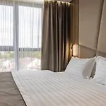 Aparthotel Silver Truskavets