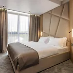 Silver Apart-hotel