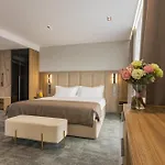 Silver Apart-hotel Truskavets