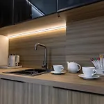 Aparthotel Silver Truskavets
