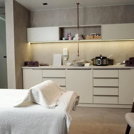 Silver Apart Otel