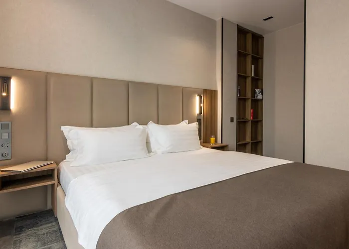 Silver Hotel apartamentowy