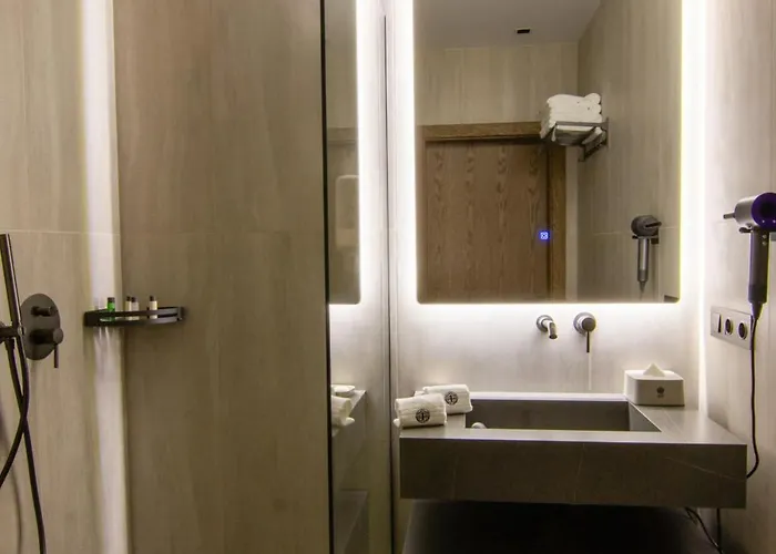 Silver Hotel apartamentowy Truskawiec