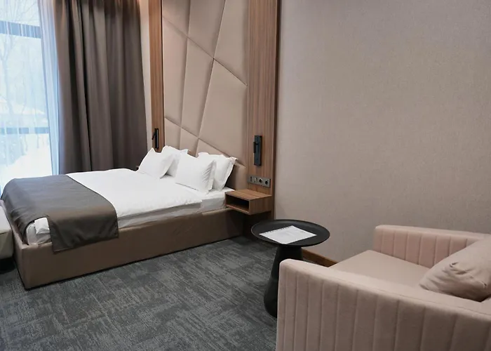 Silver Hotel apartamentowy