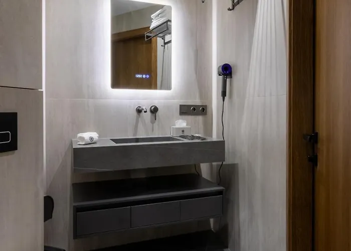 Silver Hotel apartamentowy 4*