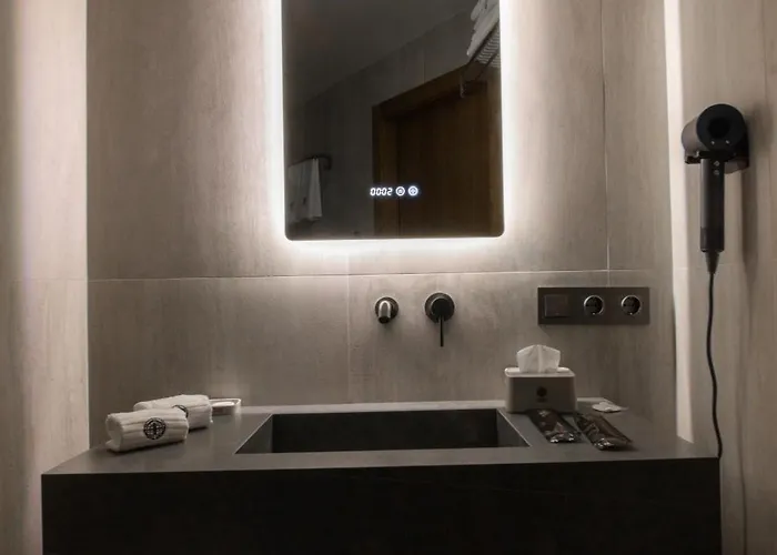 Silver Hotel apartamentowy 4*